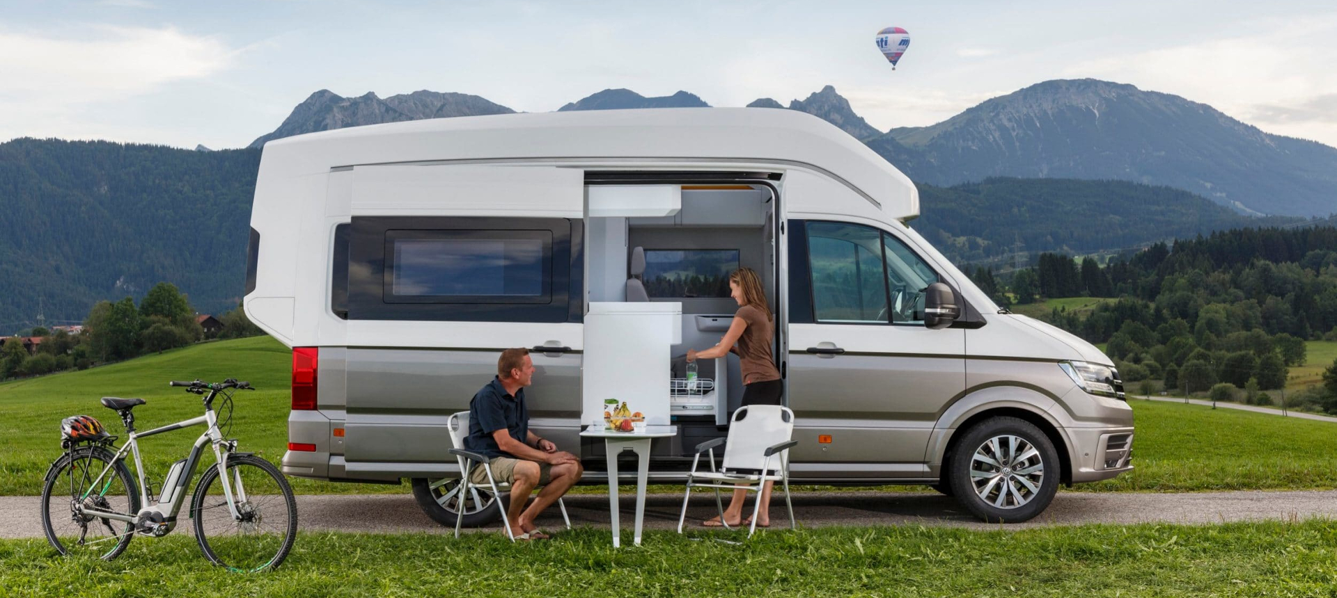 Camper
